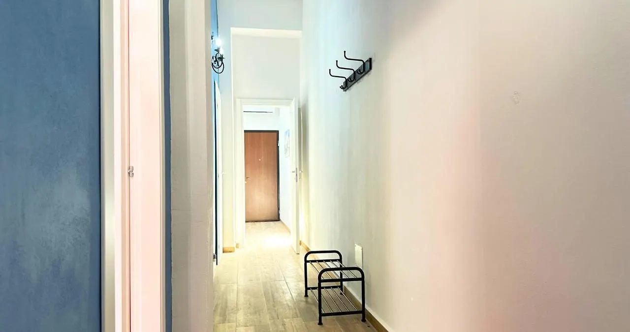 Ricky'S Apartment Avola
