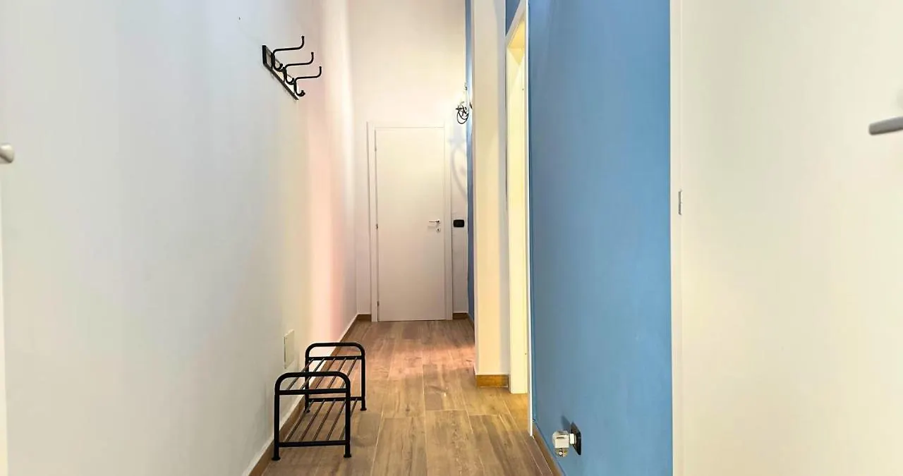 Ricky'S Apartment Avola